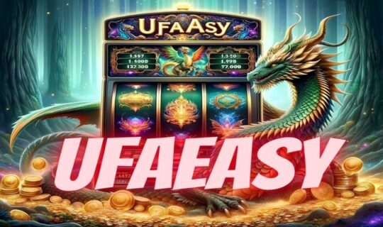 ufaeasy