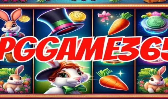 pggame365