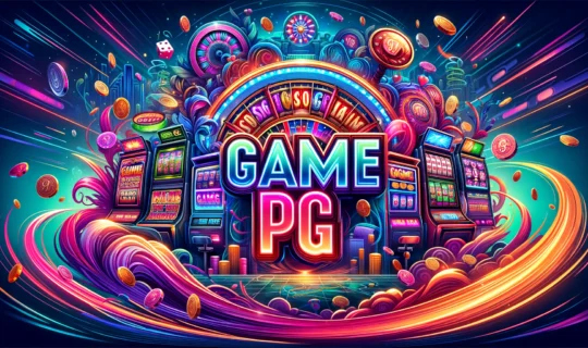 gamepg