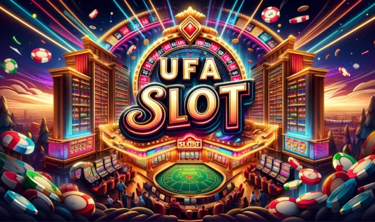 ufa slot