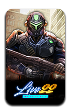 เกมส์สล็อต