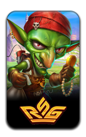 เกมส์สล็อต